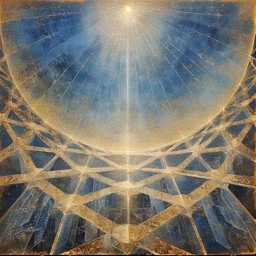 Araceli name illustration