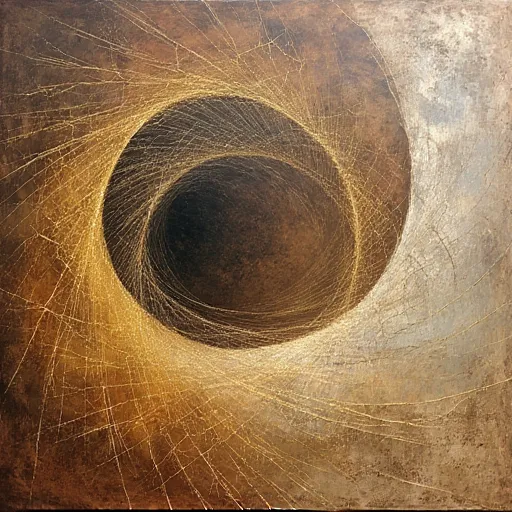 Arachne name illustration