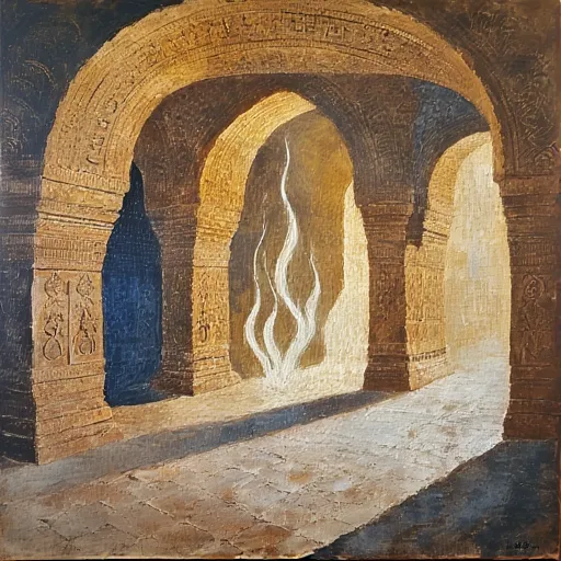 Aradhana name illustration