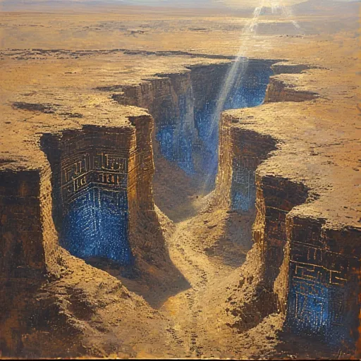 Aram name illustration