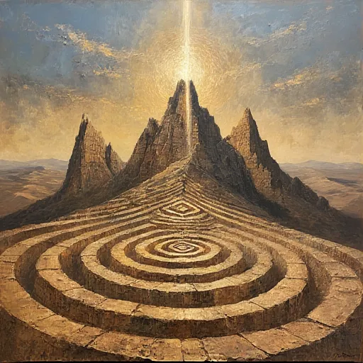 Ararat name illustration