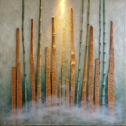 Arata name illustration