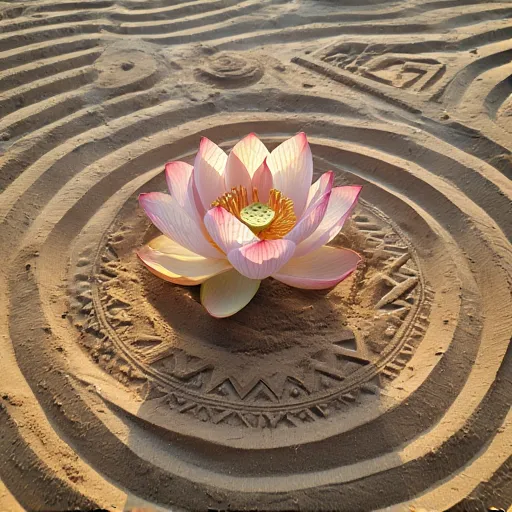 Aravind name illustration