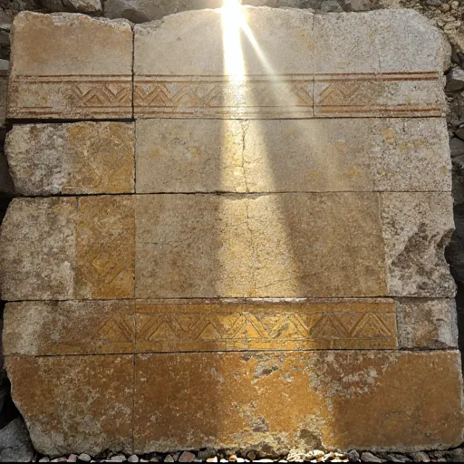 Arcadius name illustration