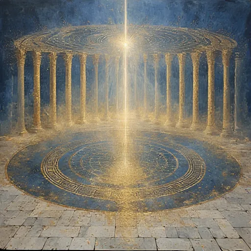 Archelaus name illustration