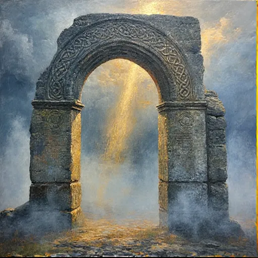 Archibald name illustration