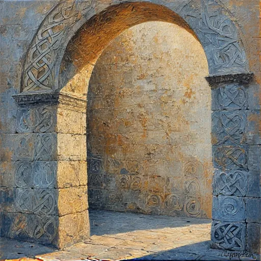 Archie name illustration