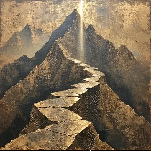 Archil name illustration