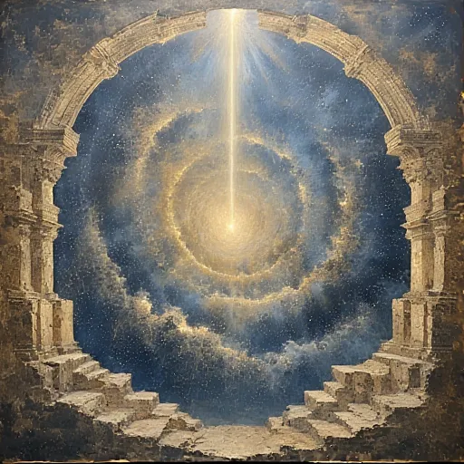 Arcturus name illustration