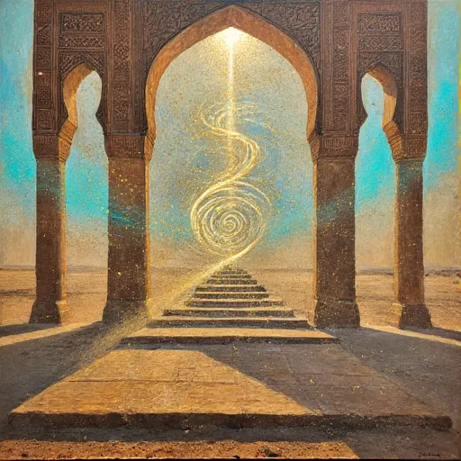 Ardeshir name illustration