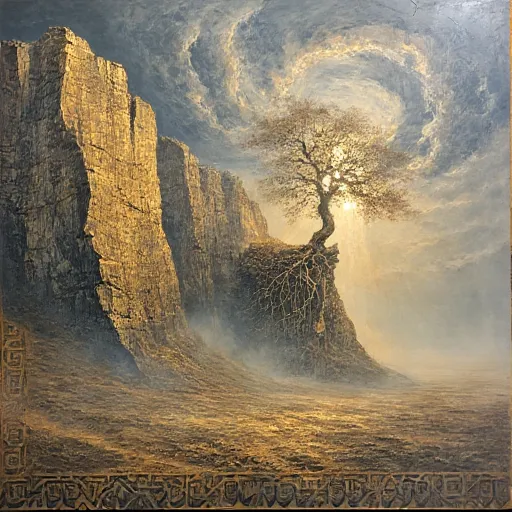 Arend name illustration