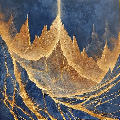 Ares name illustration