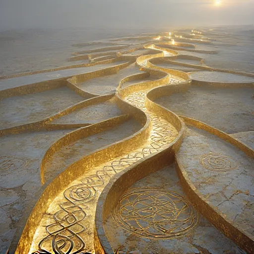 Aretha name illustration