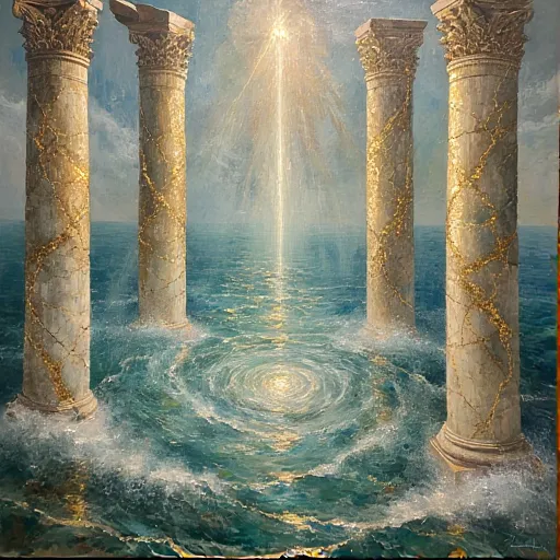 Arethusa name illustration