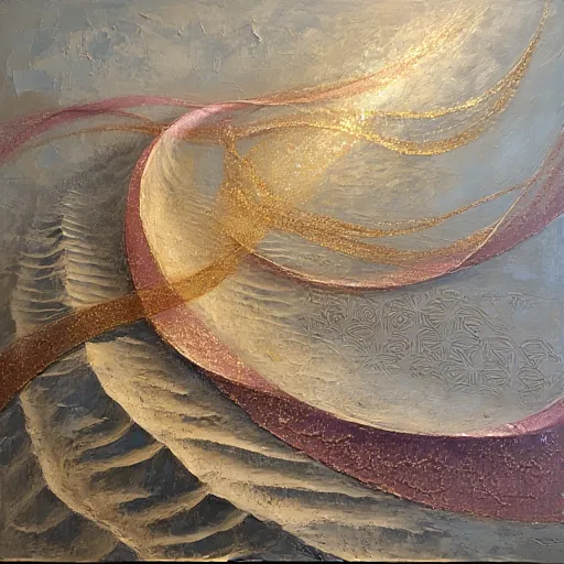 Arezoo name illustration