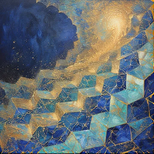 Arezou name illustration