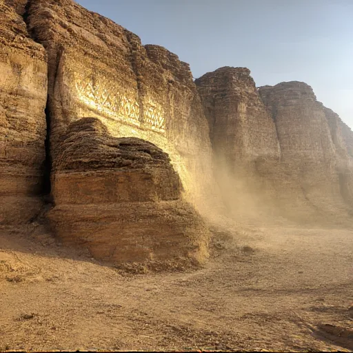 Argentino name illustration