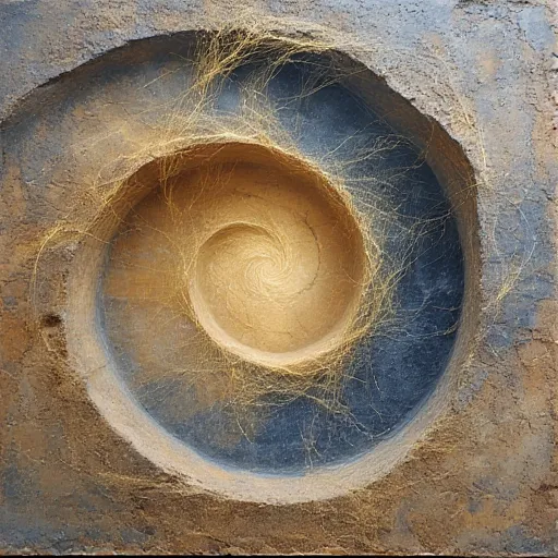 Ari name illustration