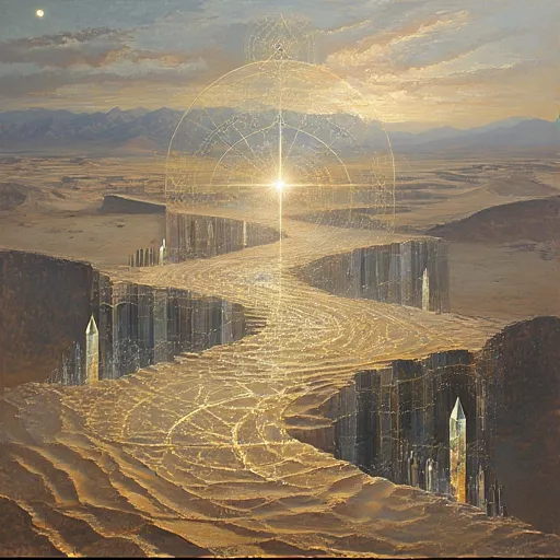 Ariadna name illustration