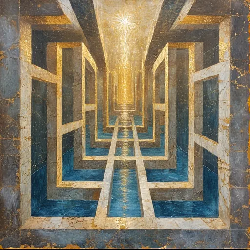 Ariadne name illustration