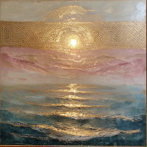 Ariana name illustration