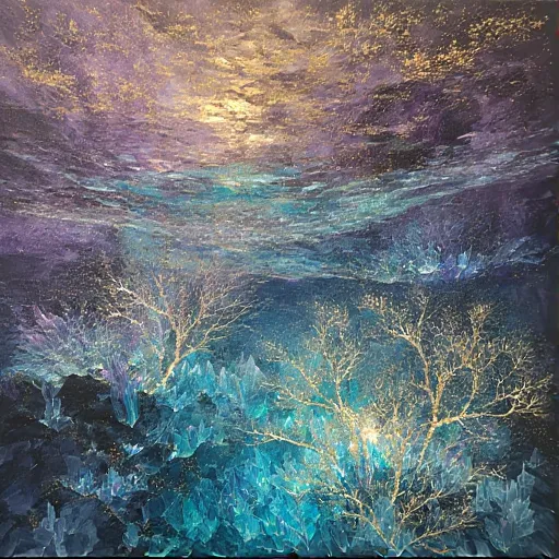 Arianna name illustration