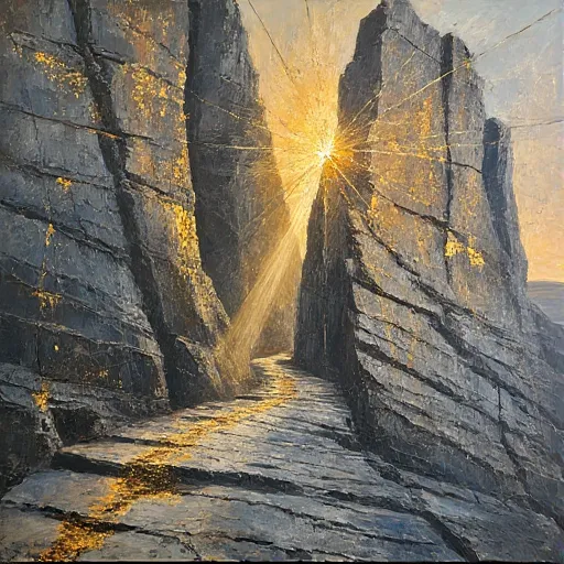 Aric name illustration