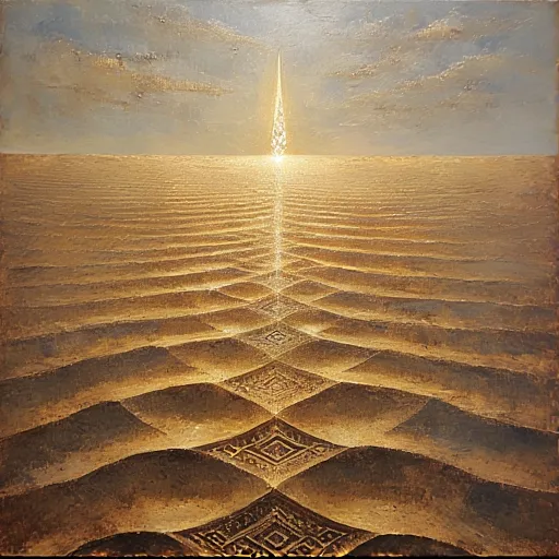 Aridai name illustration