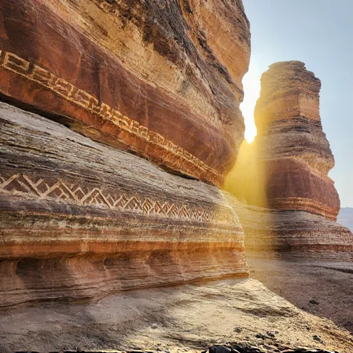 Arik name illustration