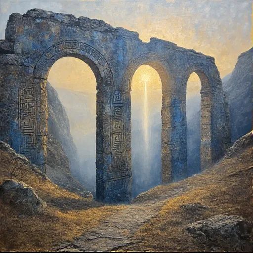 Arild name illustration