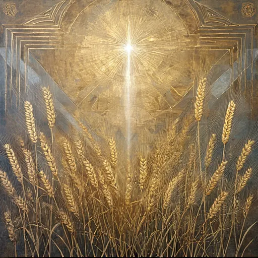 Arista name illustration