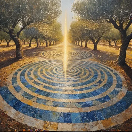 Aristaeus name illustration