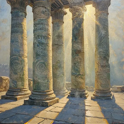 Aristide name illustration