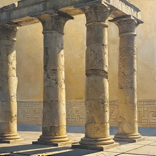 Aristidis name illustration