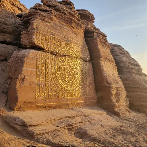 Arius name illustration