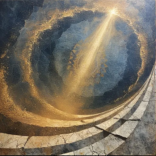 Arjuna name illustration