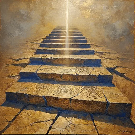 Arkadiusz name illustration