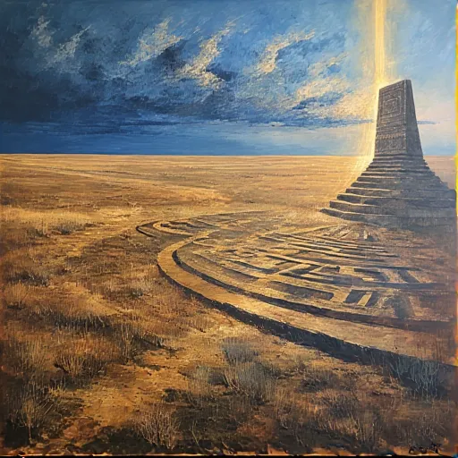 Arkady name illustration