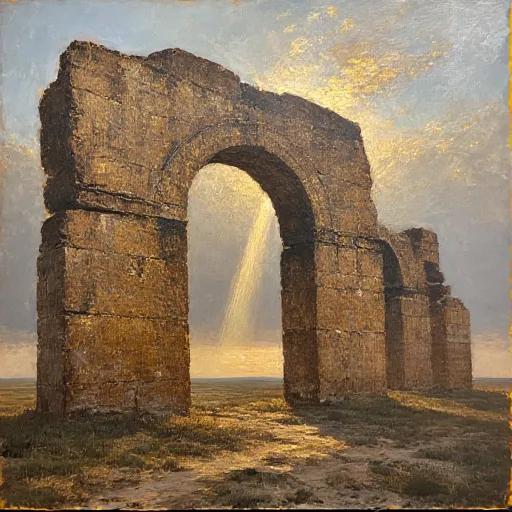 Arkhip name illustration