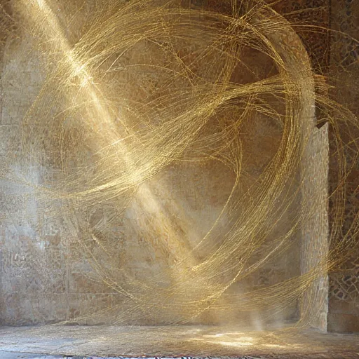 Arlequin name illustration