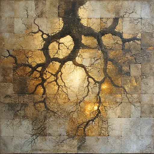 Arlette name illustration