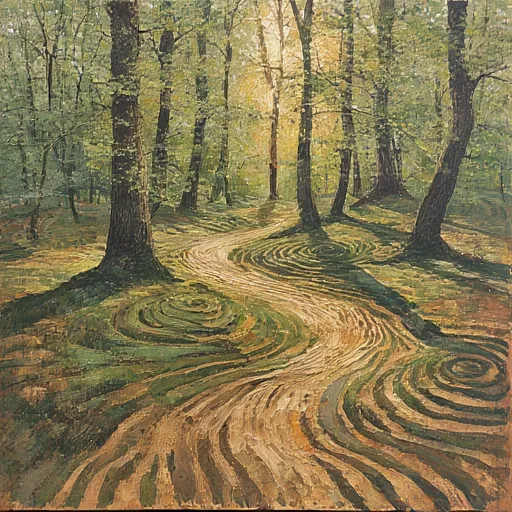 Arlie name illustration