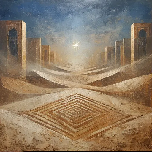 Arman name illustration