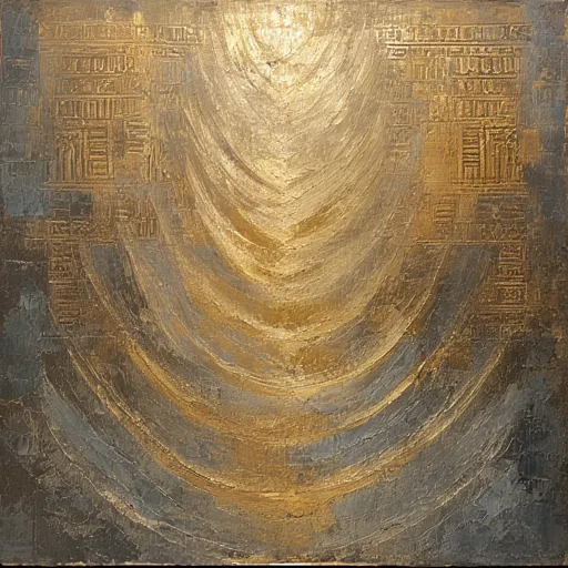 Armani name illustration