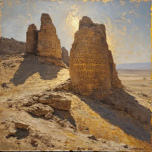 Armen name illustration