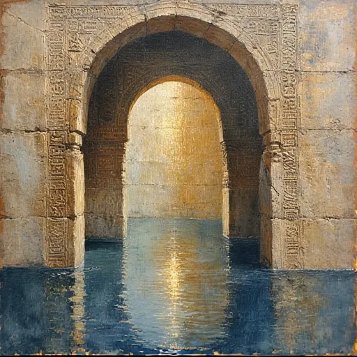 Arn name illustration