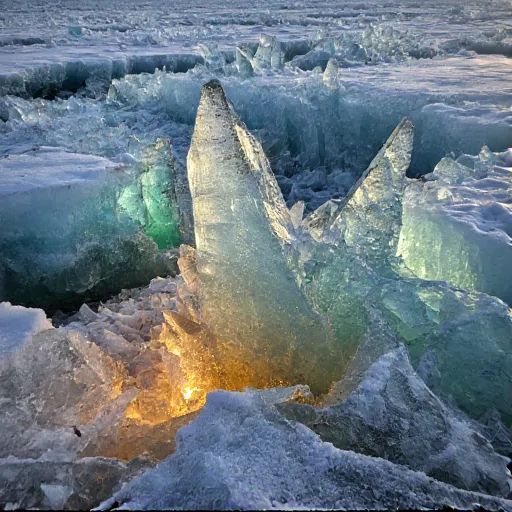 Arnaq name illustration