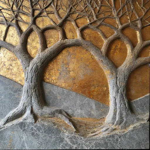 Arnošt name illustration