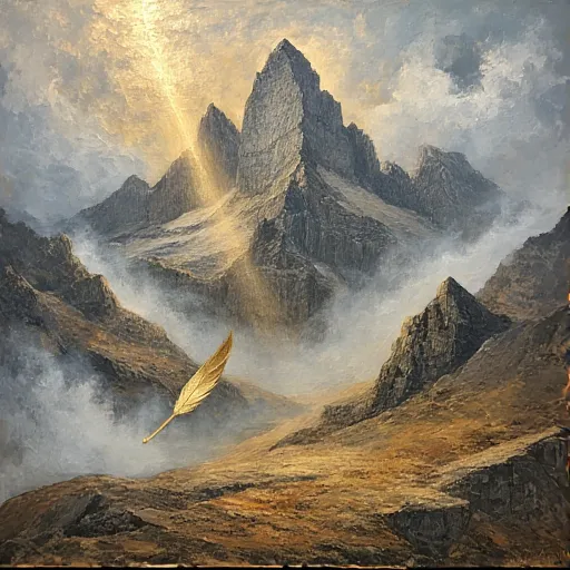 Arnulf name illustration