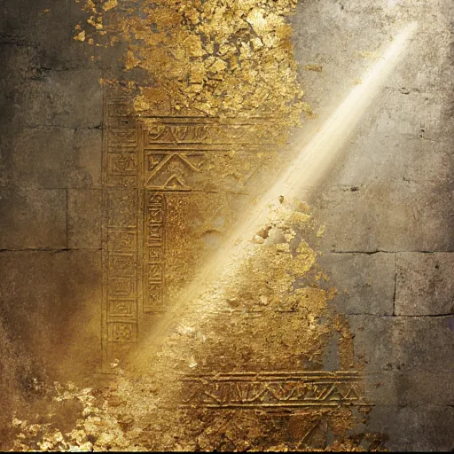 Aron name illustration